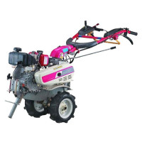 Мотоблок дизельний Kipor KDT410L