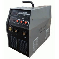 Промышленный 3х-фазный инверторный полуавтомат Луч-профи MIG/MMA-350-A-Y