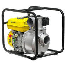 Мотопомпа высокого давления SADKO WP-8030