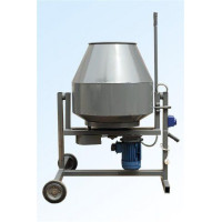 Бетономешалка 2 200л. (г. Харьков)