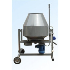 Бетономешалка 2 200л. (г. Харьков)