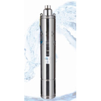 Насос погружной шнековый Vitals 3.5DS 4DS 2053-0,85r