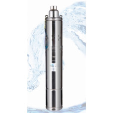 Насос занурювальний шнековий Vitals 3.5DS 4DS 2053-0,85r