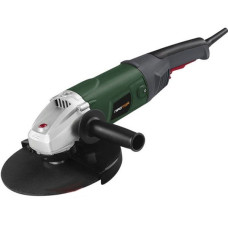 Углошлифовальная машина (Болгарка) Протон МШУ-230/2550.Semi-Pro