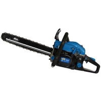 Бензопила WERK WS-45РТ