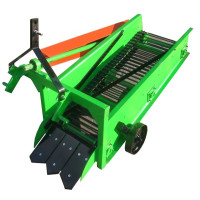 Картоплевикопувач ДТЗ 1