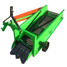 Картоплевикопувач ДТЗ 1