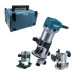 Фрезер Makita RT0700CX2J