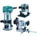 Фрезер Makita RT0700CX2J