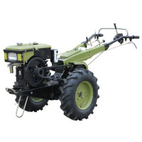 Мотоблок дизельный Кентавр МБ1080Д-5 (Комплектация)