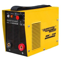 Сварочный инвертор Kaiser NBC-250 industry