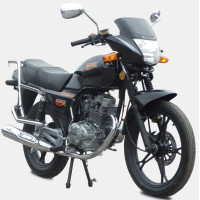 Мотоцикл Spark SP150R-19