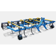 Культиватор навесной ДТЗ КУ 3.2У