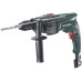 Ударная дрель Metabo SBE 760 (Кейс,БЗП)
