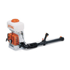 Мотообприскувач STIHL SR 420