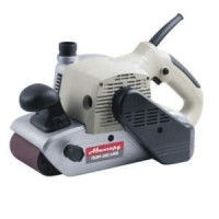 Ленточная шлифовальная машина Авангард ЛШМ-100/1400