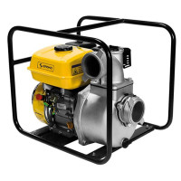 Мотопомпа для чистой воды SADKO WP-80R