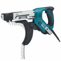 Магазинний шуруповерт Makita 6843