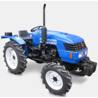 Минитрактор DONGFENG 244D