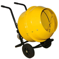 Бетономешалка Кентавр БМ-140П