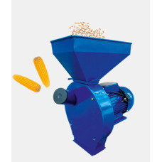 Кормоизмельчитель ДТЗ КР-02