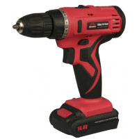 Шуруповерт аккумуляторный Vitals AUpo 18/2nli