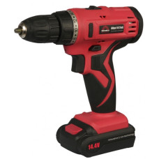 Шуруповерт аккумуляторный Vitals AUpo 18/2nli