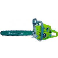 Бензопила CRAFT-TEC PRO CT-5500