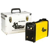 Сварочный аппарат инверторного типа Кентавр СВ-200СА