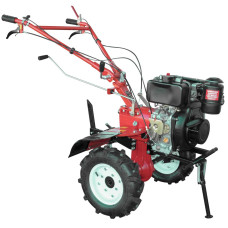 Мотоблок дизельный Кентавр МБ2050Д/М2-4