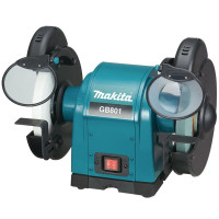 Электроточило Makita GB801