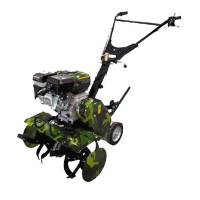 Культиватор ZIRKA LX 4063G