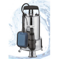 Насос занурювальний Vitals AQVA DPS 713s