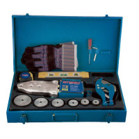 Паяльник пластикових труб Stern PPW-2000 A