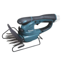 Аккумуляторный кусторез Makita UM164DZ