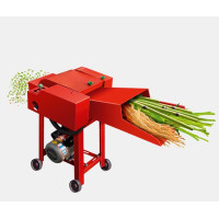 Измельчитель стебля ДТЗ 9QZ-0.6