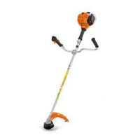 Мотокоса STIHL FS 240 Мотокоса STIHL FS 240