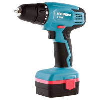 Шуруповерт аккумуляторный Hyundai A1201