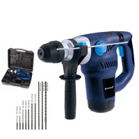 Перфоратор Einhell BT-RH 1500 Kit