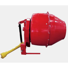 Бетономешалка навесная ДТЗ 0,3