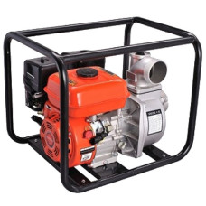 Мотопомпа для грязной воды KIPOR SR80ZB32-4,2Q