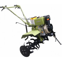 Мотоблок дизельный ZIRKA IZ 135E