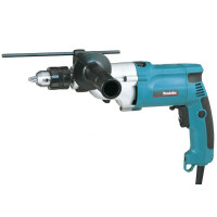 Ударная дрель Makita HP2050H