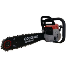 Бензопила Goodluck GLS 5200 Original (2-шины и 2-цепи)