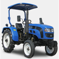 Мінітрактор ДТЗ 240.4А