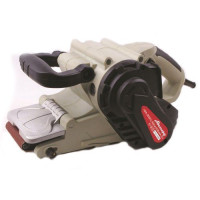 Ленточная шлифовальная машина Авангард ЛШМ-76/1100Б