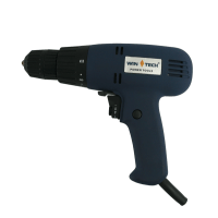 Мережевий шуруповерт Wintech WED-510E