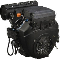 Двигатель бензиновый Kipor KG690