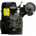 Двигатель бензиновый Kipor KG690