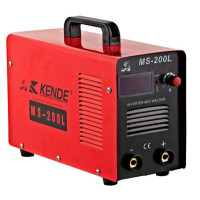 Зварювальний інвертор Kende MS-200L